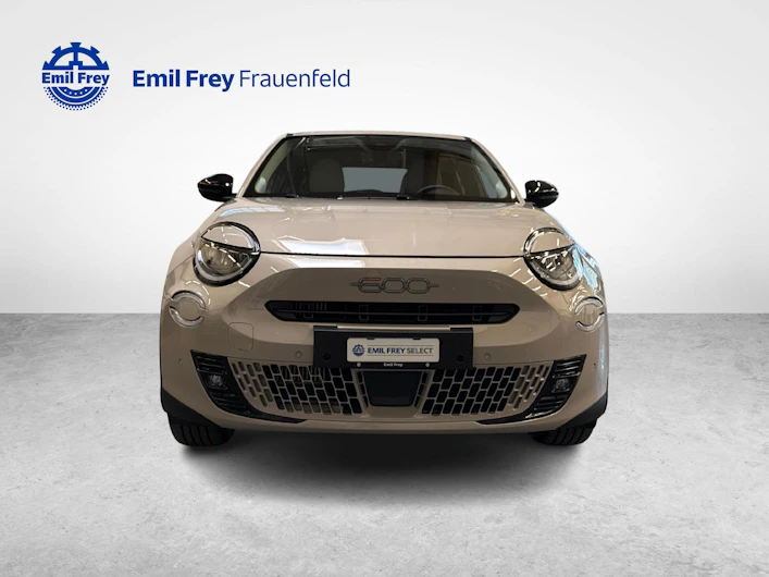 Fahrzeugbild FIAT 600