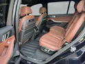 BMW X7 40d M Sport xDrive G07 (CH) AHK 3.5T