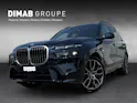 BMW X7 40d M Sport xDrive G07 (CH) AHK 3.5T
