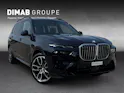 BMW X7 40d M Sport xDrive G07 (CH) AHK 3.5T