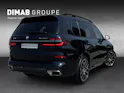 BMW X7 40d M Sport xDrive G07 (CH) AHK 3.5T