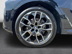 BMW X7 40d M Sport xDrive G07 (CH) AHK 3.5T
