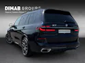 BMW X7 40d M Sport xDrive G07 (CH) AHK 3.5T