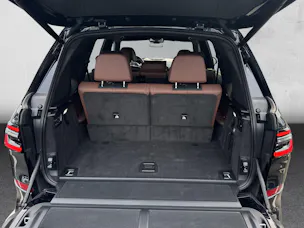BMW X7 40d M Sport xDrive G07 (CH) AHK 3.5T