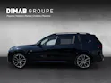 BMW X7 40d M Sport xDrive G07 (CH) AHK 3.5T