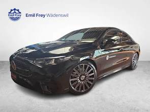 Fahrzeugbild MERCEDES-BENZ CLA 220 4MATIC AMG Line