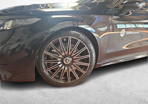 Fahrzeugbild MERCEDES-BENZ CLA 220 4MATIC AMG Line