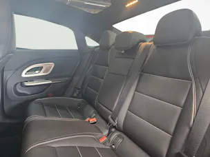 Mercedes-Benz CLA 220 4MATIC AMG Line