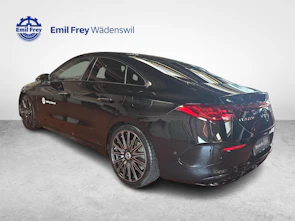 Fahrzeugbild MERCEDES-BENZ CLA 220 4MATIC AMG Line