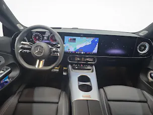 Mercedes-Benz CLA 220 4MATIC AMG Line