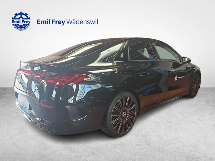 Fahrzeugbild MERCEDES-BENZ CLA 220