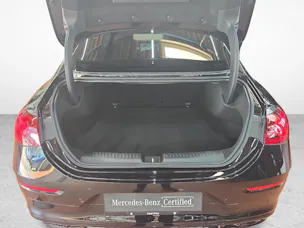 Mercedes-Benz CLA 220 4MATIC AMG Line
