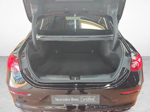 Fahrzeugbild MERCEDES-BENZ CLA 220 4MATIC AMG Line