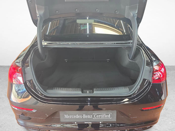 Fahrzeugbild MERCEDES-BENZ CLA 220