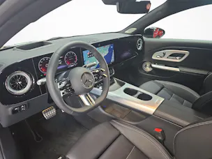 Mercedes-Benz CLA 220 4MATIC AMG Line