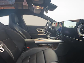 Fahrzeugbild MERCEDES-BENZ CLA 220 4MATIC AMG Line