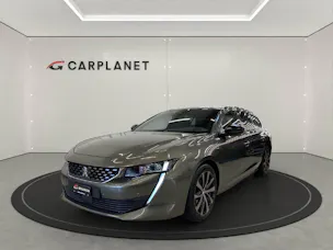 Peugeot 508 SW 1.6 Plug-in Hybrid GT Line