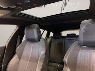 Peugeot 508 SW 1.6 Plug-in Hybrid GT Line