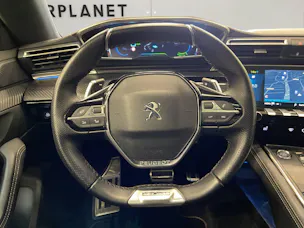 Peugeot 508 SW 1.6 Plug-in Hybrid GT Line