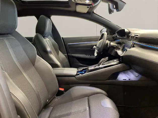 Peugeot 508 SW 1.6 Plug-in Hybrid GT Line