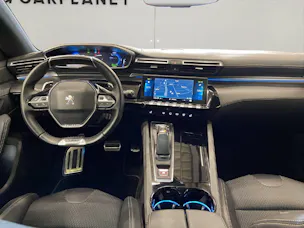 Peugeot 508 SW 1.6 Plug-in Hybrid GT Line