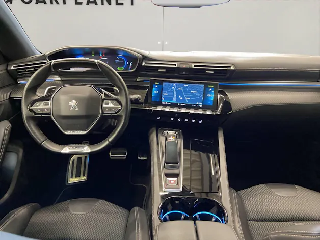 Peugeot 508 SW 1.6 Plug-in Hybrid GT Line