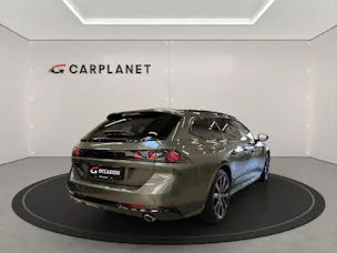 Peugeot 508 SW 1.6 Plug-in Hybrid GT Line
