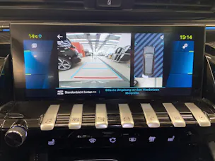 Peugeot 508 SW 1.6 Plug-in Hybrid GT Line