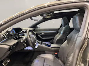 Peugeot 508 SW 1.6 Plug-in Hybrid GT Line