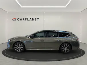 Peugeot 508 SW 1.6 Plug-in Hybrid GT Line
