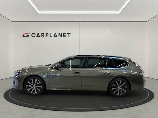 Peugeot 508 SW 1.6 Plug-in Hybrid GT Line