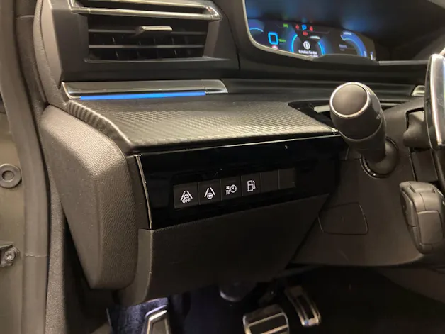 Peugeot 508 SW 1.6 Plug-in Hybrid GT Line