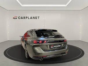 Peugeot 508 SW 1.6 Plug-in Hybrid GT Line