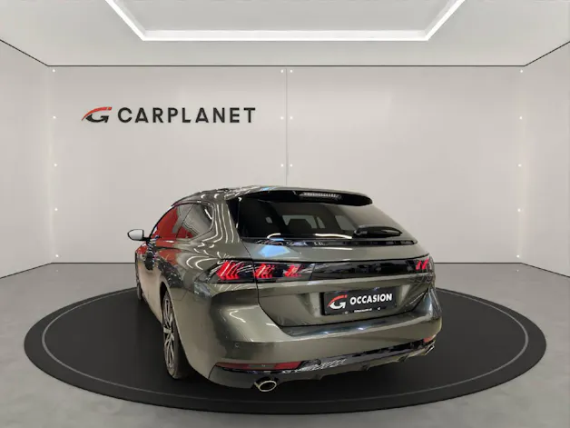 Peugeot 508 SW 1.6 Plug-in Hybrid GT Line