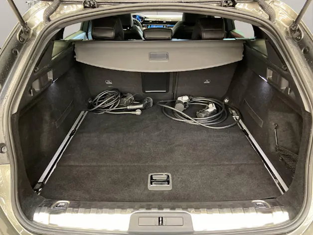 Peugeot 508 SW 1.6 Plug-in Hybrid GT Line