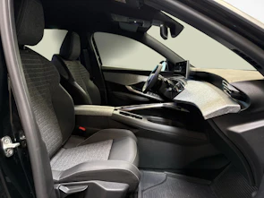 Fahrzeugbild PEUGEOT 5008 1.2 Hybrid Allure