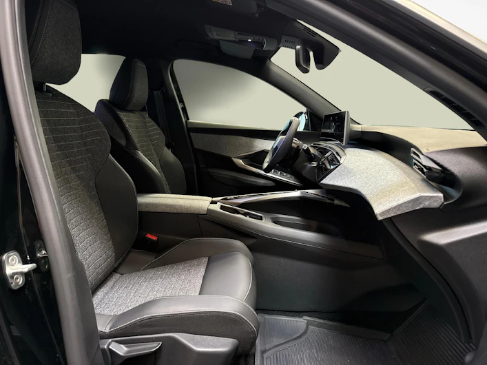 Fahrzeugbild PEUGEOT 5008