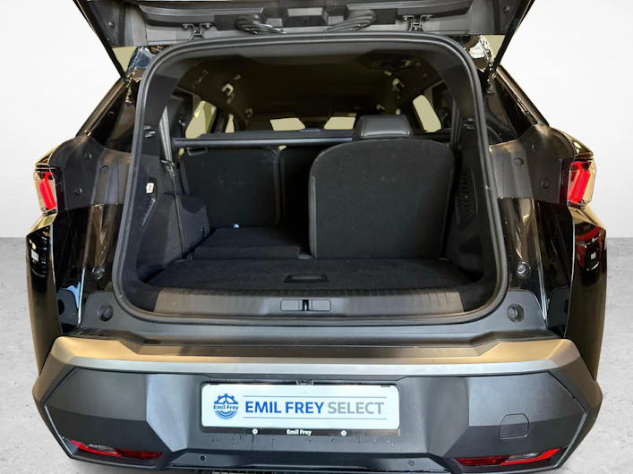 Fahrzeugbild PEUGEOT 5008