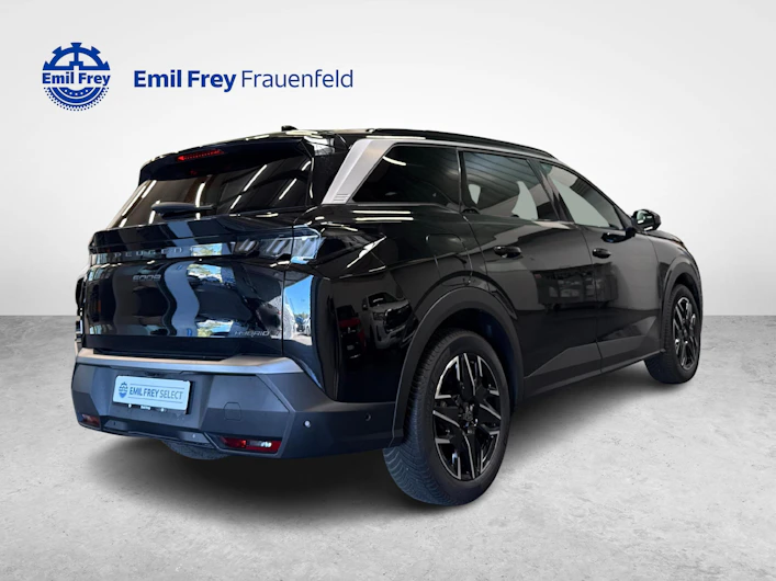 Fahrzeugbild PEUGEOT 5008