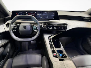 Fahrzeugbild PEUGEOT 5008 1.2 Hybrid Allure