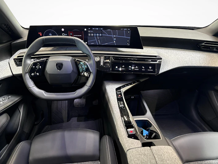 Fahrzeugbild PEUGEOT 5008