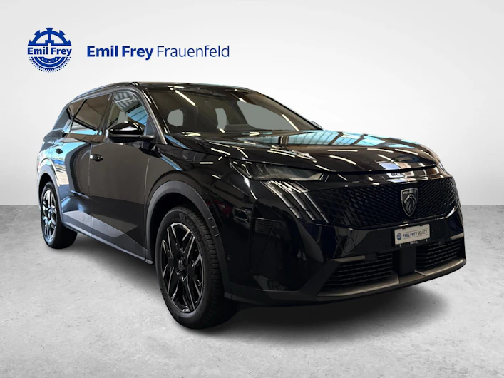 Fahrzeugbild PEUGEOT 5008