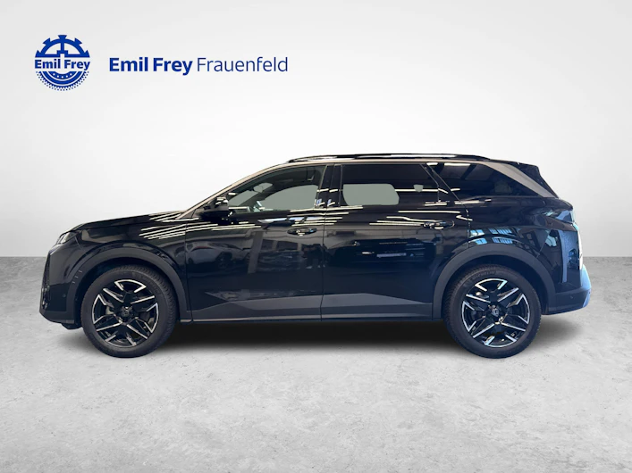 Fahrzeugbild PEUGEOT 5008