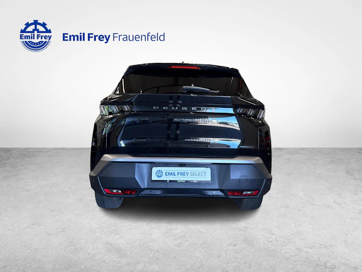 Fahrzeugbild PEUGEOT 5008