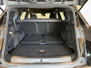 Fahrzeugbild PEUGEOT 5008 1.2 Hybrid Allure