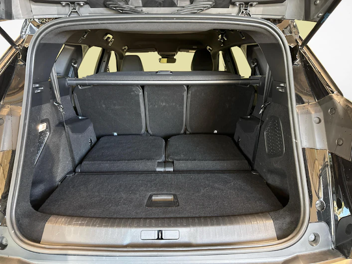 Fahrzeugbild PEUGEOT 5008