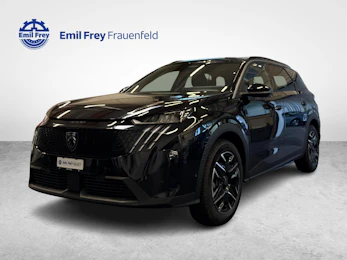 immagine del veicolo PEUGEOT 5008 1.2 Hybrid Allure immagine del veicolo PEUGEOT 5008 1.2 Hybrid Allure