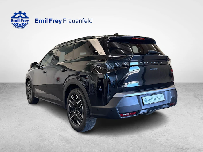 Fahrzeugbild PEUGEOT 5008