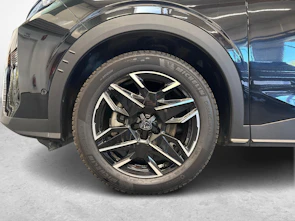 Fahrzeugbild PEUGEOT 5008 1.2 Hybrid Allure