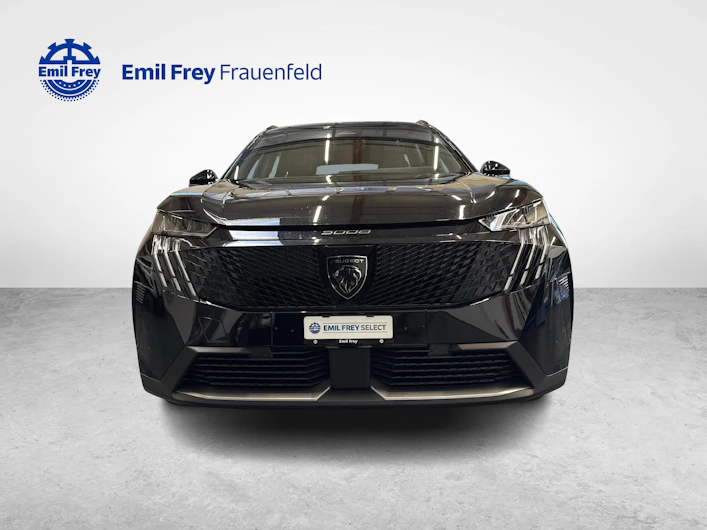 Fahrzeugbild PEUGEOT 5008